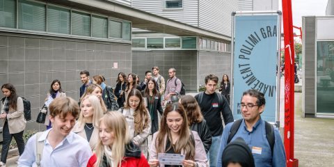 Engineering fa il suo ingresso tra i soci del POLIMI Graduate School of Management