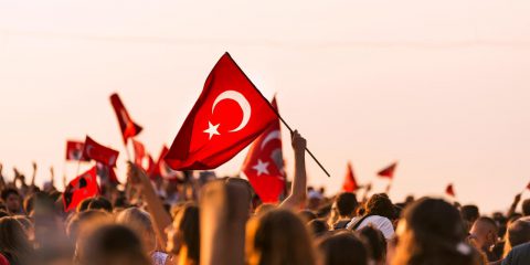 Democrazia Futura. Elezioni presidenziali turche: cronaca di una vittoria annunciata