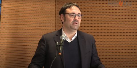 #WorldIPday.“Donne nelle Industrie Audiovisive”, intervento di Federico Bagnoli Rossi (FAPAV)