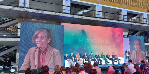 Maria Cammarota (Assinter) a Forum PA: “Innovare il procurement pubblico per accelerare la transizione digitale”