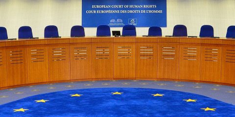 Violazione diritti umani, nel 2022 Italia prima in Europa per condanne
