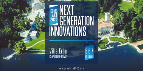 Verso ComoLake 2023, ‘la Cernobbio del digitale’ sul lago di Como: 5-6-7 ottobre