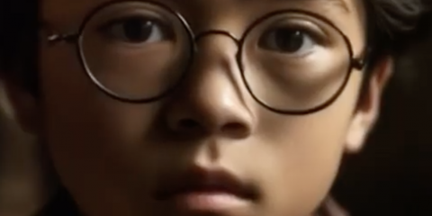 L’IA ha generato un Harry Potter per ogni Paese (video)