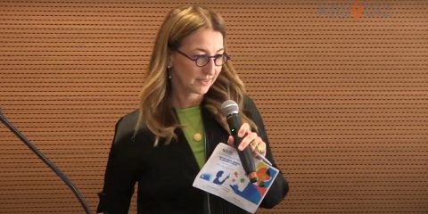 #WorldIPday. “Donne nelle Industrie Audiovisive”, intervento di Francesca Medolago Albani (ANICA)