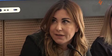#WorldIPday. “Donne nelle Industrie Audiovisive”, intervento di Manuela Cacciamani (One More Pictures)