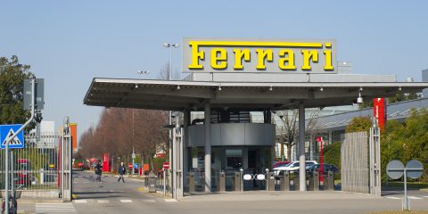 Ferrari, comunità energetica rinnovabile ‘industriale’ per Fiorano e Maranello con tecnologie Enel X