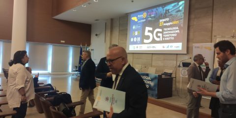 5G, convegno alla Federico II di Napoli: fra ruolo sociale dello Stato e reti private per il business