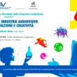 Save the date. “Donne nelle Industrie Audiovisive tra innovazione e creatività”