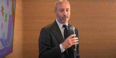 #WorldIPday. “Donne nelle Industrie Audiovisive”, intervento di Nicola Maccanico (CIVITA)