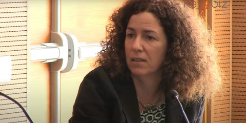 #WorldIPday. “Donne nelle Industrie Audiovisive”, intervento di Luisa Cotta Ramosino (Netflix)