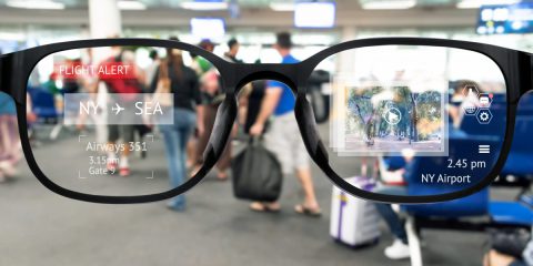 “Realtà aumentata più accessibile con smart glasses di qualità. E il metaverso? Aspettiamo l’interoperabilità tra le piattaforme”