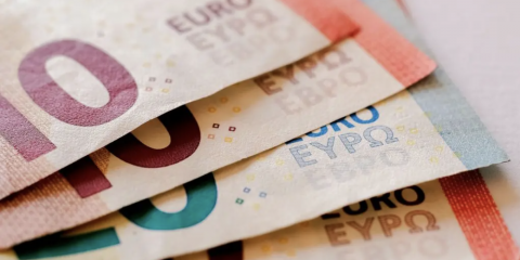Lo Stato ha 73 miliardi di euro parcheggiati in banca
