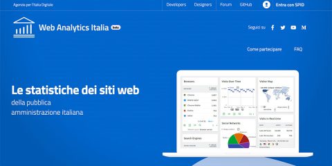 AgID, ecco perché Web Analytics Italia (WAI) rispetta il GDPR
