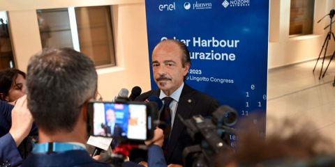 Butti: “Dal 1 luglio pienamente in vigore il nuovo codice appalti con al centro la cybersicurezza”