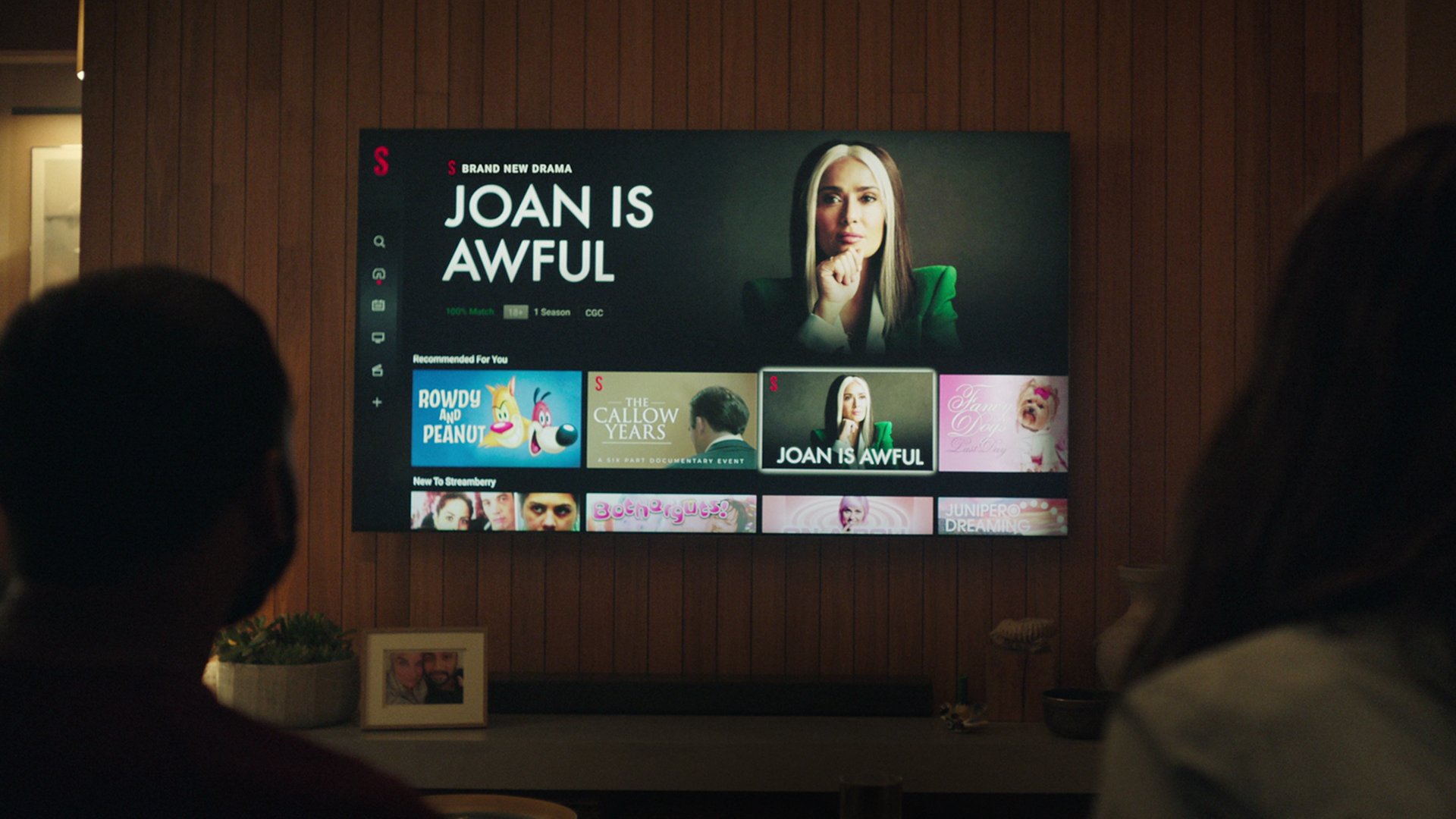 Episodio di Black Mirror 