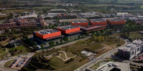 Aruba e Namex per un nuovo Point of Presence presso l’Hyper Cloud Data Center di Roma (video)