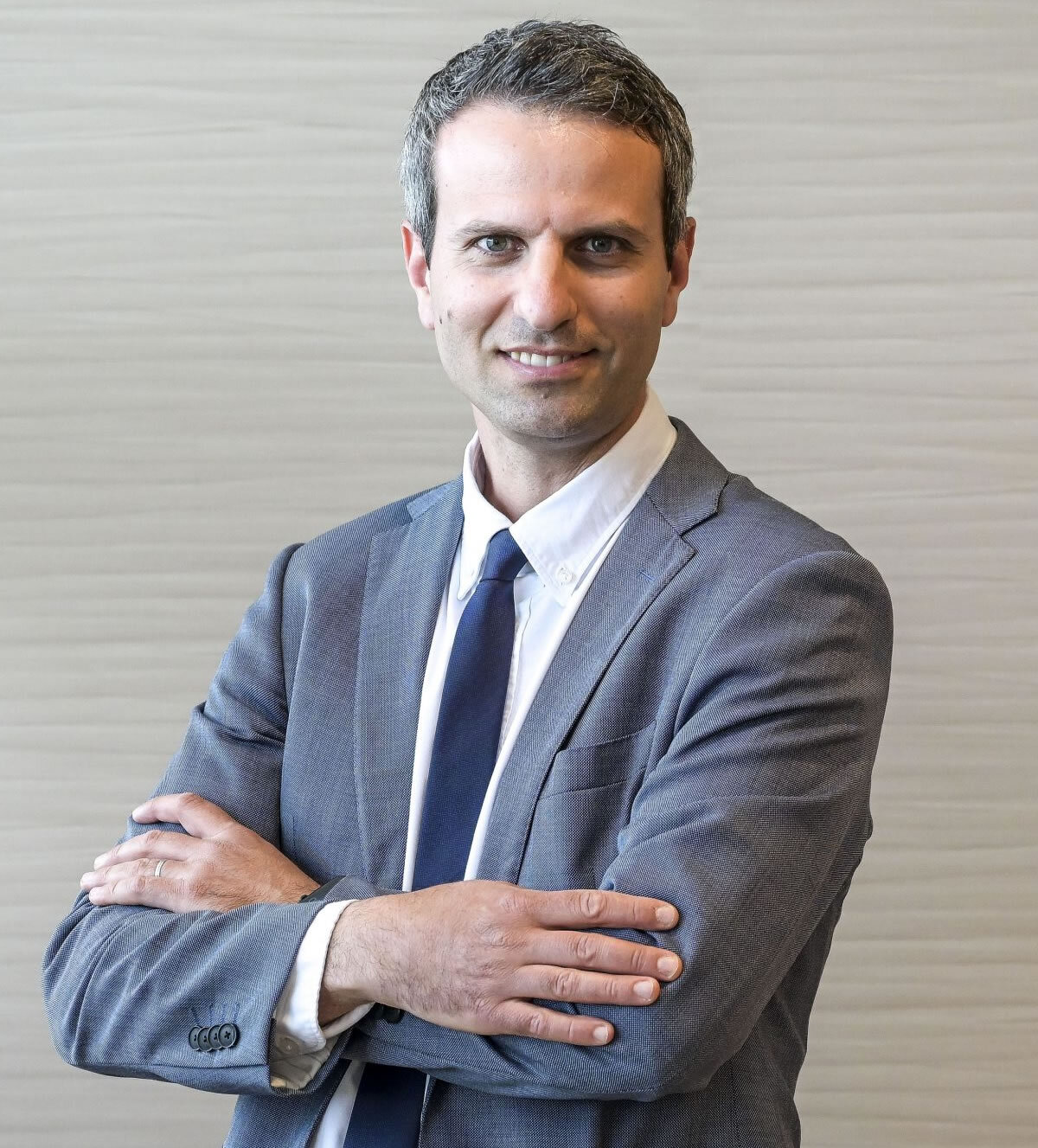 Luigi Garofalo