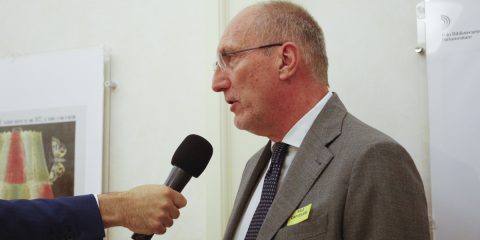 Diego Antonini (Assinter): “Su Cloud e Fascicolo Sanitario Elettronico fare rete tra centro e territorio”