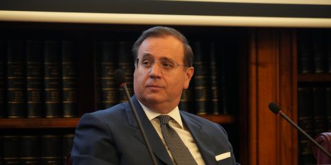 Antitrust, multa da 3,5 milioni di euro ad Armani SpA e G.A. Operations