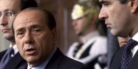 Governi italiani per durata: Berlusconi è primo