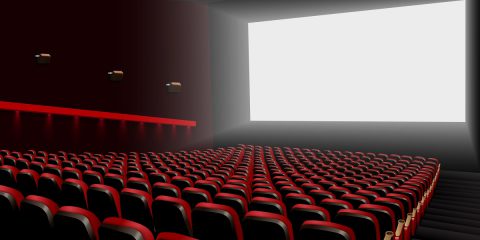 Sky offre ai propri abbonati due biglietti per il cinema a prezzo ridotto