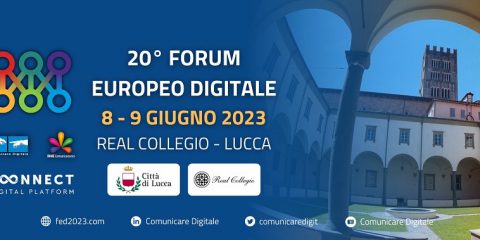 20° FED 2023: la Ventesima edizione dedicata a Calcio, Streaming, Produzione, Fast e Tecnologia