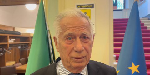 PNRR, Europa e politica industriale. Intervista al prof. Luigi Paganetto