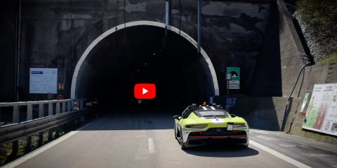 Guida autonoma, a luglio test sulla A8 e sulla A26 su tratto con traffico