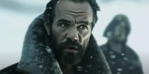 Guarda “The Frost”, il primo cortometraggio girato interamente dall’IA di OpenAI