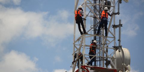 5G in ritardo, le telco Ue tornano alla carica a Bruxelles per far pagare le Big Tech