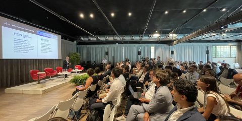 Tessile e “made in Italy”, a Prato arriva l’Innovation Roadshow a supporto dell’innovazione digitale