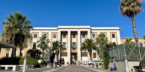 PNRR: Vodafone connette il Policlinico di Bari, primo ospedale del piano ‘Sanità connessa’