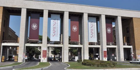 Fondi alle università, la Sapienza incassa 508 milioni