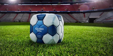 Allianz mette in campo The Squared Ball e lancia una campagna per il coaching finanziario nel calcio femminile