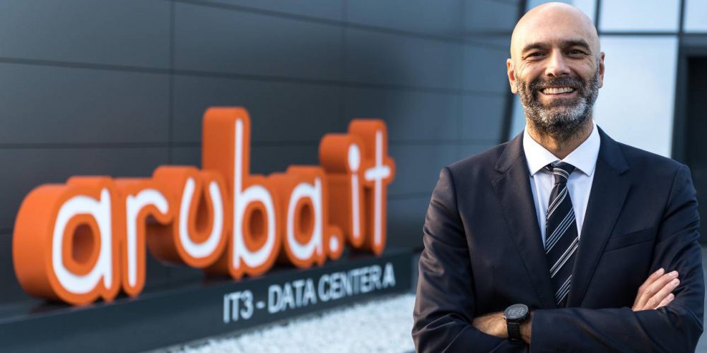 Sordi (Aruba): “I vantaggi di un cloud italiano conforme a normative UE e non ad altre” (Cloud Act)