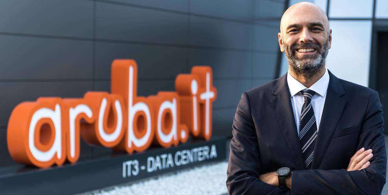 Sordi (Aruba): “La digitalizzazione della PA richiede oggi un approccio sostenibile e sovrano”