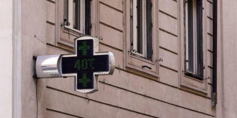 Caldo ostile. Ondate di calore sempre più frequenti, lunghe ed intense, l’ONU lancia l’allarme globale