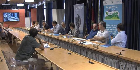 INWIT, accordo con Legambiente per monitoraggio ambientale in parchi Abruzzo.  Suigo (INWIT): ‘Nostre torri alleate del territorio’