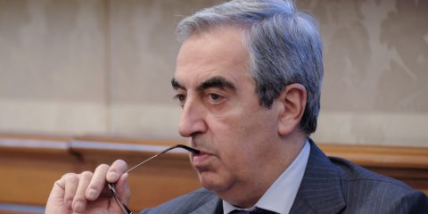 Open Fiber, Gasparri a CDP: ‘Non avalli il disastro con propri fondi’