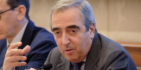 Gasparri: “Chiudere Open Fiber, non buttare altri soldi pubblici”