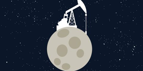 Lunar economy, partita la caccia a metalli preziosi e terre rare sulla Luna. Dentro anche i privati