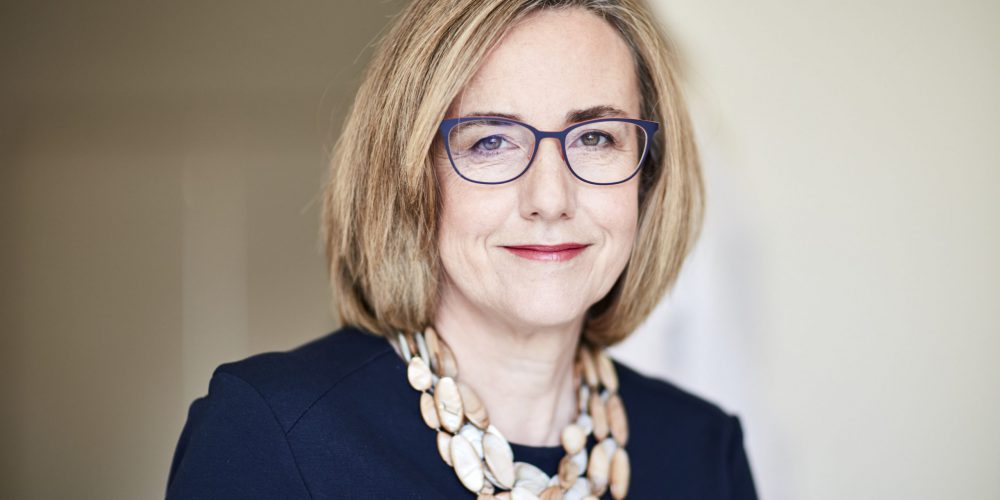 “Spazio e connettività satellitare a rischio Far West”. Allarme di Margherita della Valle, Ceo di Vodafone