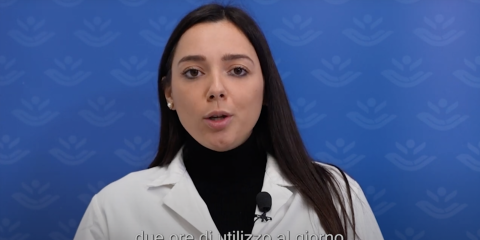 “Massimo 2 ore al giorno di tablet, smartphone e Tv per i bambini in età scolare”. I rischi