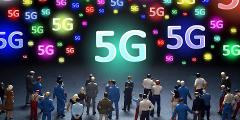 5G, reti private occasione per le Telco