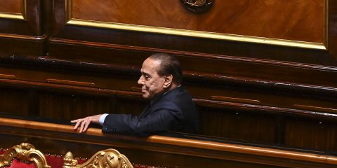 Democrazia Futura. Il Cavaliere: una lunga storia, mai raccontata