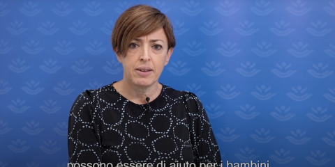 “Il device a supporto dei bambini con difficoltà di apprendimento”. Parla la psicoterapeuta del ‘Bambino Gesù”