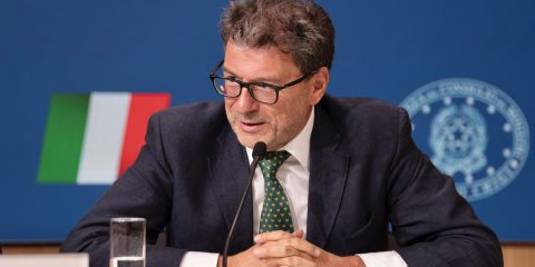 NetCo primo passo. Giorgetti: “Puntiamo a una soluzione stabile e definitiva”