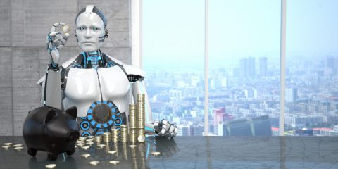 Robot, grazie a cloud e IA mercato globale da 218 miliardi di dollari entro il 2030