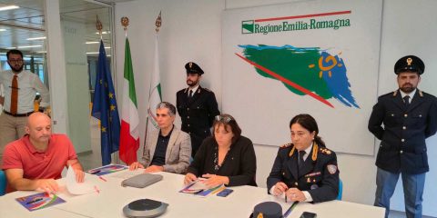 Crimini informatici. Accordo Regione, Lepida e Polizia Postale su prevenzione e contrasto