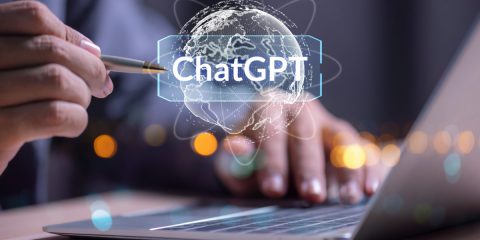 ChatGPT domina il traffico dei tool di AI